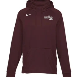 Nike Thermal Pullover Hoodie - Screen