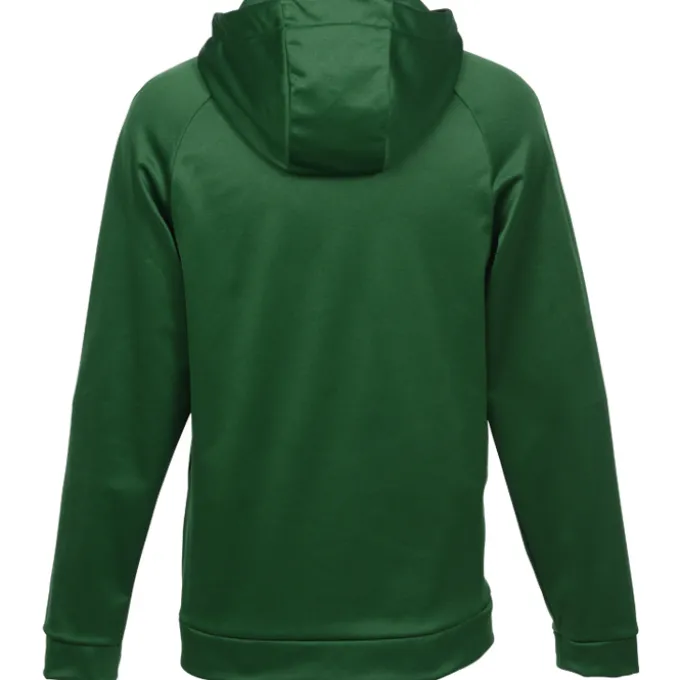 Nike Thermal Pullover Hoodie - Screen