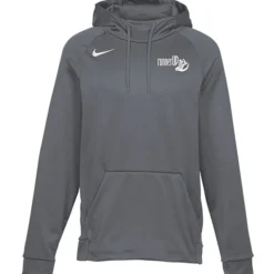 Nike Thermal Pullover Hoodie - Screen