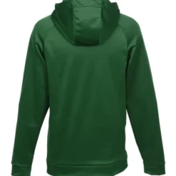 Nike Thermal Pullover Hoodie - Embroidered