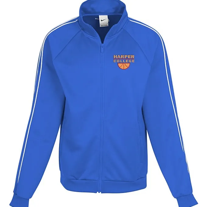 Nike Track Jacket
