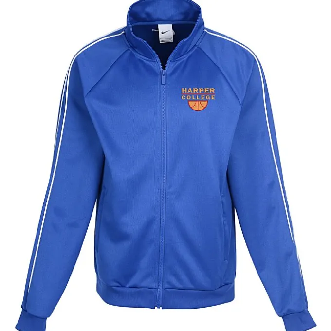 Nike Track Jacket