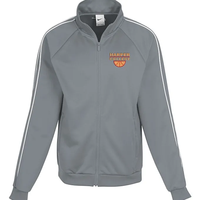 Nike Track Jacket
