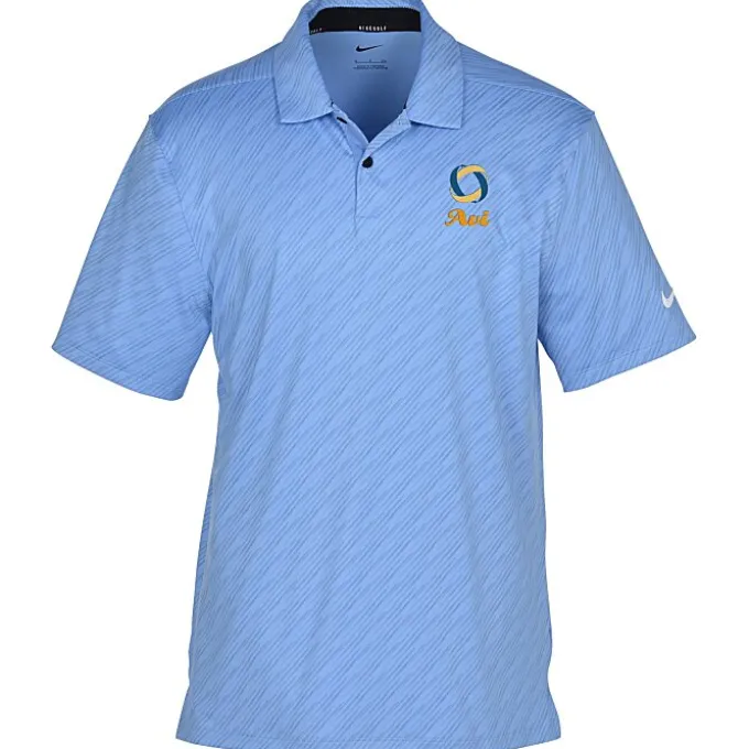Nike Vapor Dash Polo