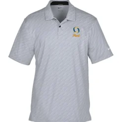 Nike Vapor Dash Polo