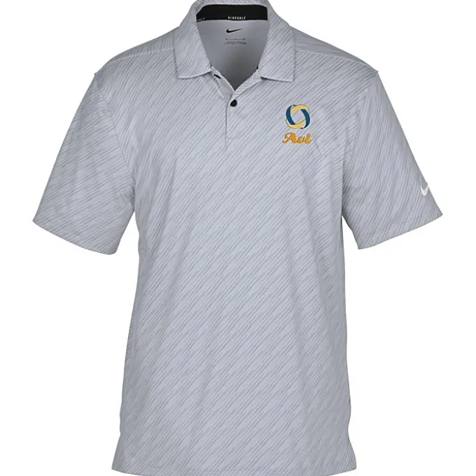 Nike Vapor Dash Polo