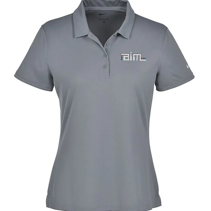Nike Victory Solid Polo - Ladies'