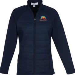Ninja Jacket - Ladies'