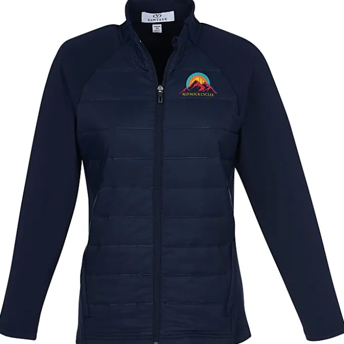 Ninja Jacket - Ladies'