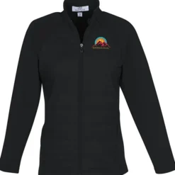 Ninja Jacket - Ladies'