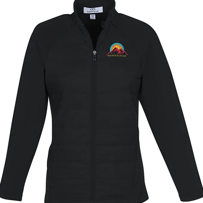 Ninja Jacket - Ladies'