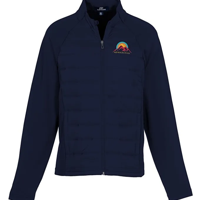 Ninja Jacket - Men's