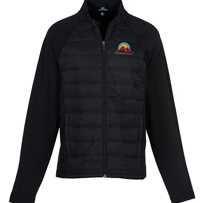 Ninja Jacket - Men's
