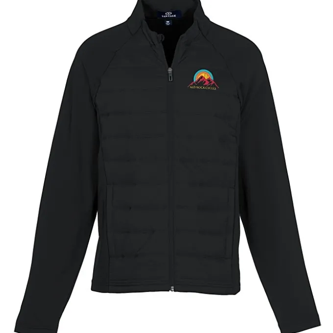 Ninja Jacket - Men's