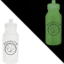 Nite Glow Cycle Bottle - 20 oz.