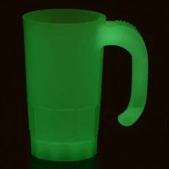 Nite Glow Stackable Beer Stein - 20 oz