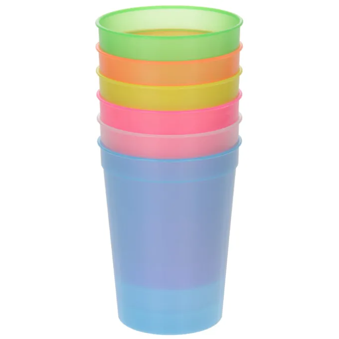 Nite Glow Stadium Cup - 11 oz.