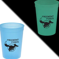 Nite Glow Stadium Cup - 11 oz.