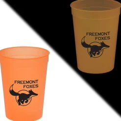 Nite Glow Stadium Cup - 11 oz.