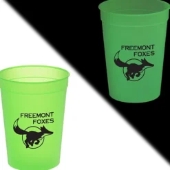 Nite Glow Stadium Cup - 11 oz.