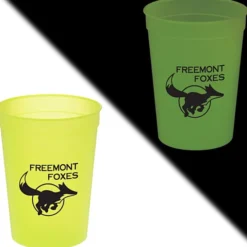 Nite Glow Stadium Cup - 11 oz.