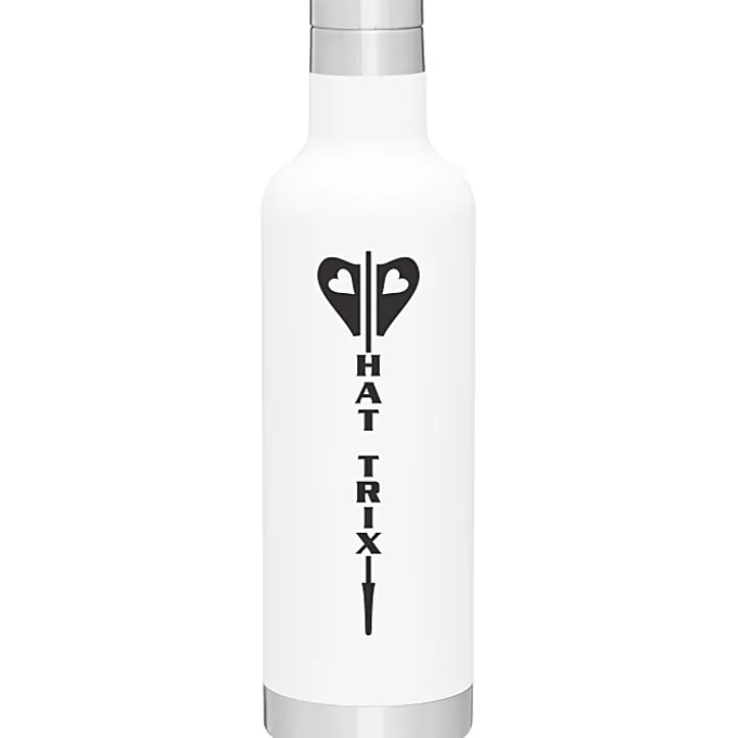 Noir Vacuum Bottle - 25 oz.