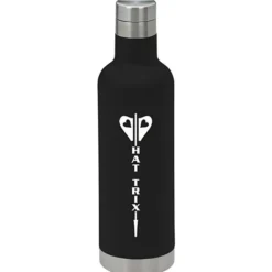 Noir Vacuum Bottle - 25 oz.