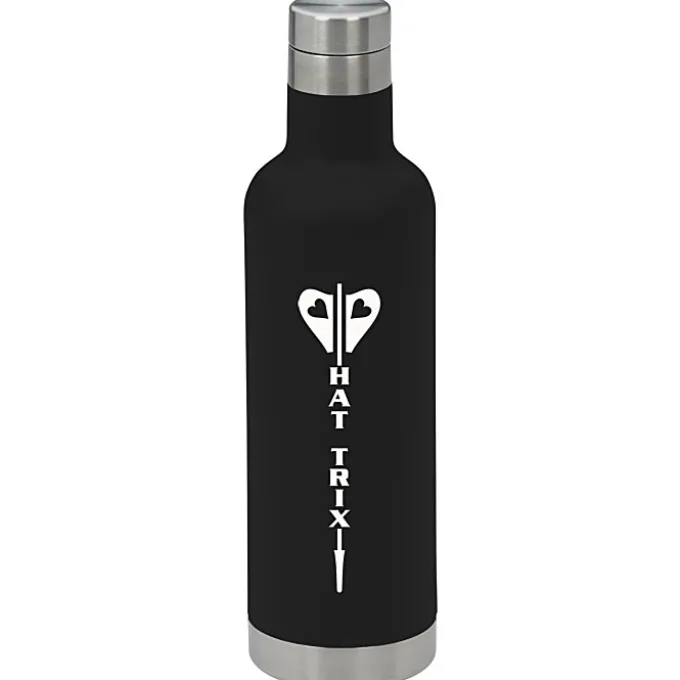 Noir Vacuum Bottle - 25 oz.