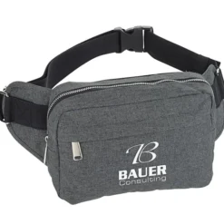 Nomad Belt Bag