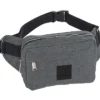 Nomad Belt Bag - Brand Patch