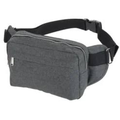 Nomad Belt Bag - Brand Patch
