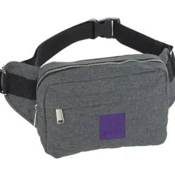 Nomad Belt Bag - Brand Patch