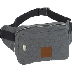Nomad Belt Bag - Brand Patch