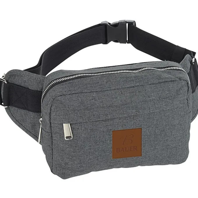 Nomad Belt Bag - Brand Patch