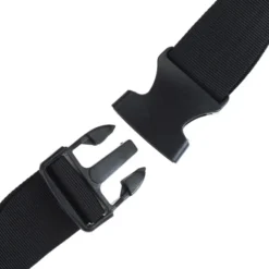 Nomad Belt Bag - Brand Patch