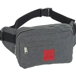 Nomad Belt Bag - Brand Patch