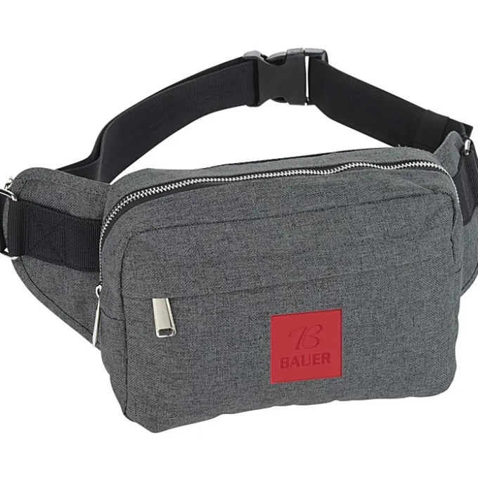 Nomad Belt Bag - Brand Patch