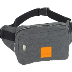 Nomad Belt Bag - Brand Patch