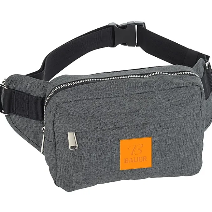 Nomad Belt Bag - Brand Patch