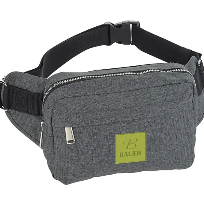Nomad Belt Bag - Brand Patch