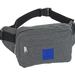 Nomad Belt Bag - Brand Patch