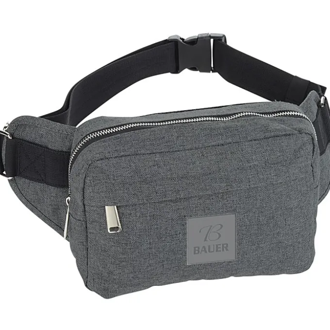 Nomad Belt Bag - Brand Patch