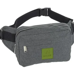 Nomad Belt Bag - Brand Patch