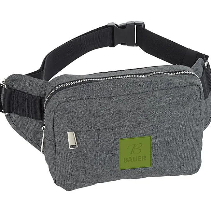 Nomad Belt Bag - Brand Patch