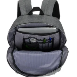 Nomad Classic Laptop Backpack - Brand Patch