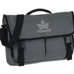 Nomad Expandable Messenger
