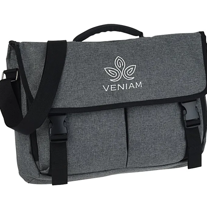 Nomad Expandable Messenger