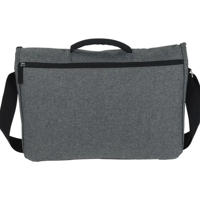 Nomad Expandable Messenger