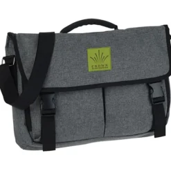 Nomad Expandable Messenger - Brand Patch