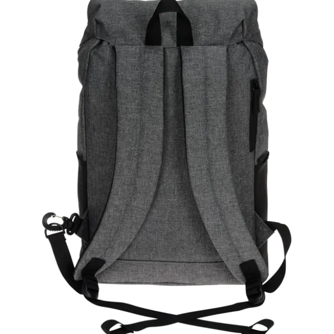 Nomad Laptop Backpack - Brand Patch
